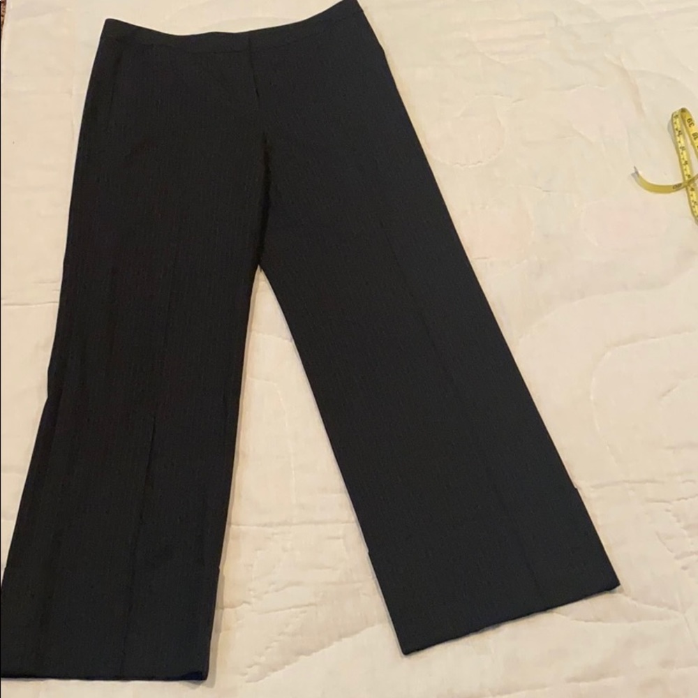 Dress pant
